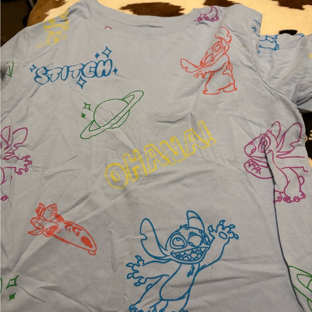 Disney shirt
